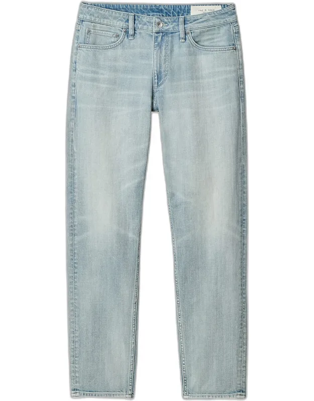 Colter Fit 3 Authentic Stretch Jeans
