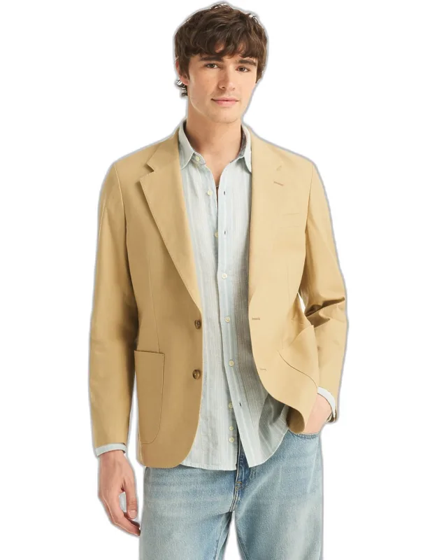 Linen Sport Coat