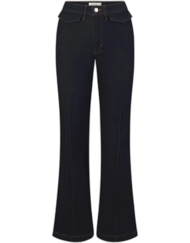 The Icon Trouser Jeans