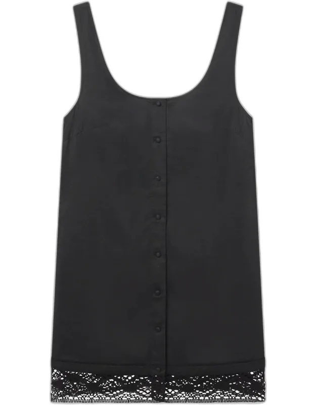 Heirloom Mini Dress