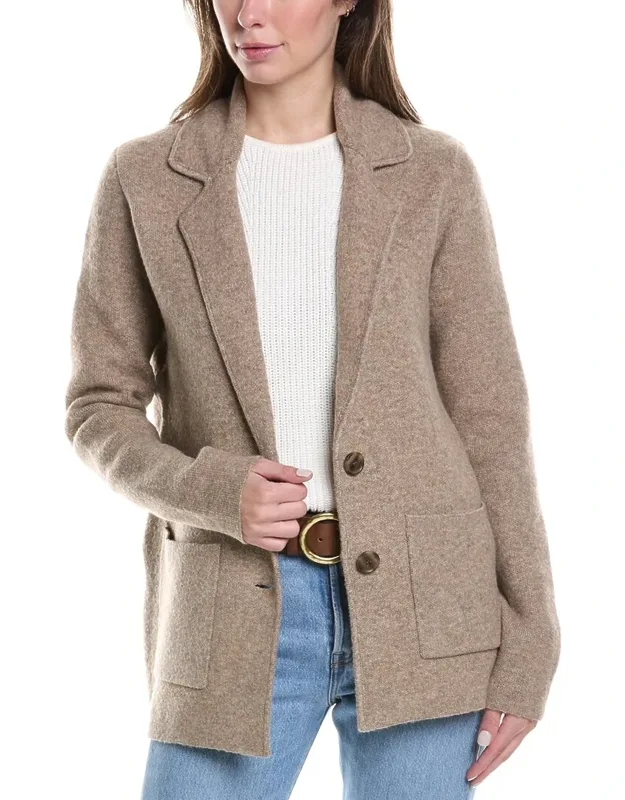 Diana Blazer