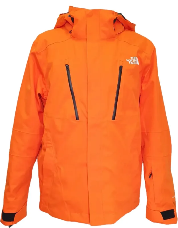 Waterproof Ravina Jacket