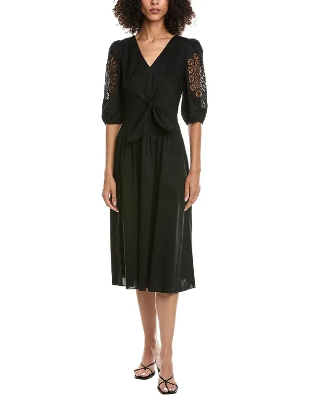 Aletta Dress