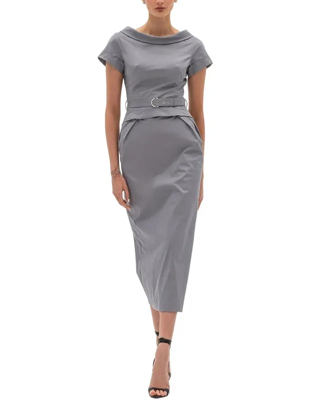 Sheath Dress