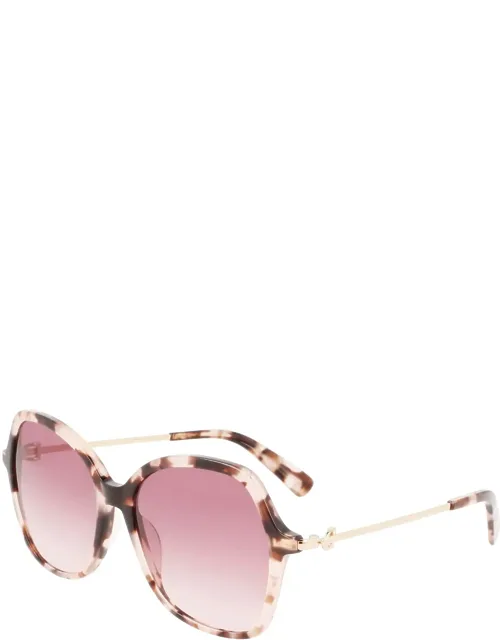 57 Mm Sunglasses