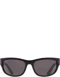 Mega Balorama Ultra Rectangular Sunglasses