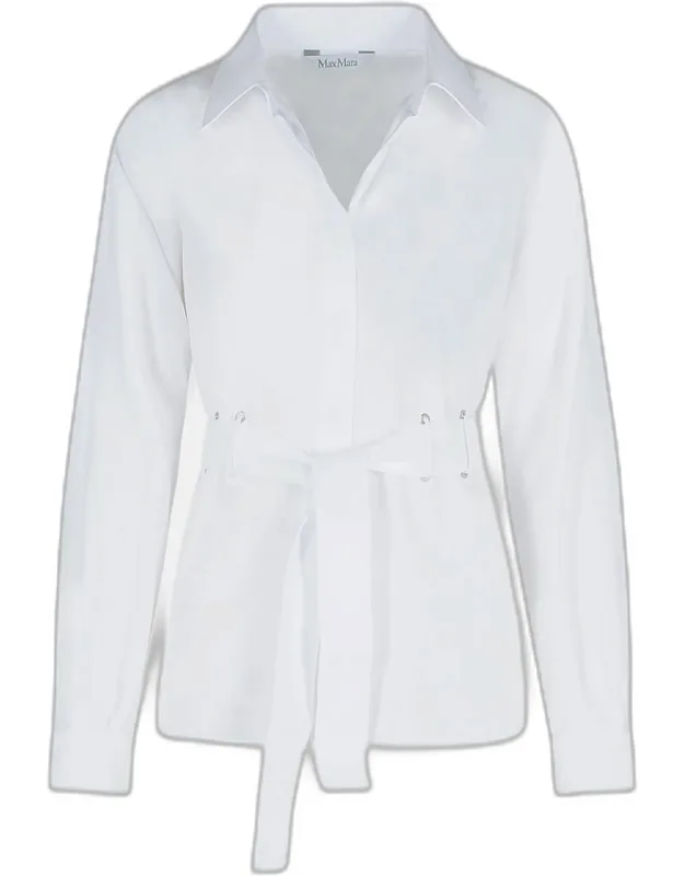 Cotton Shirt