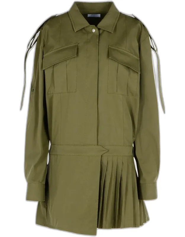Savana Cotton Dress