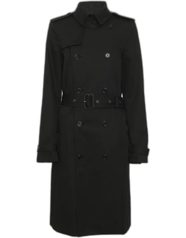 Belted Trench Coat