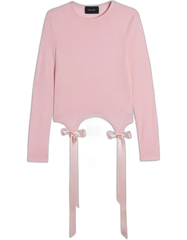 Long-sleeve T-shirt