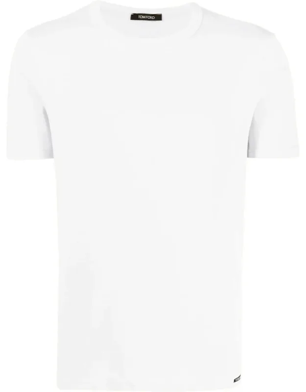 Short-sleeve T-shirt