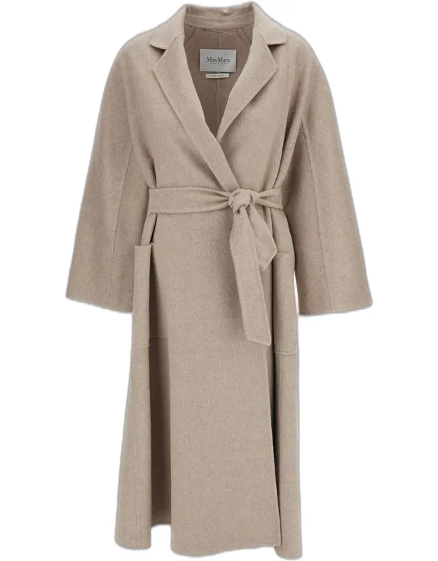 Ludmilla Coat