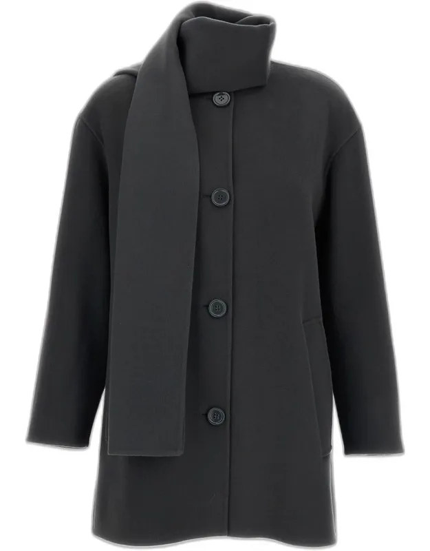 Short Coat