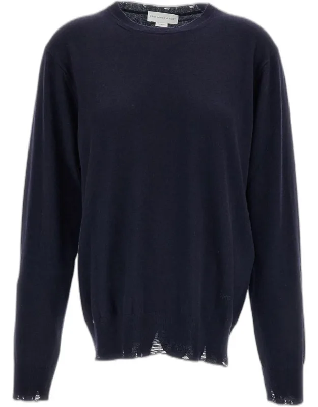 Wool Sweater