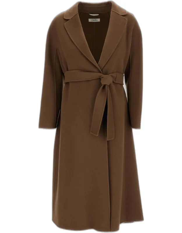 Esturia Coat