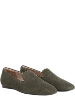 Charm Loafers