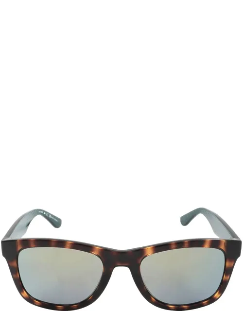 Square Sunglasses L789s 214