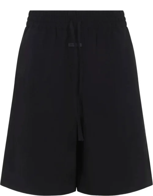 Drawstring Shorts
