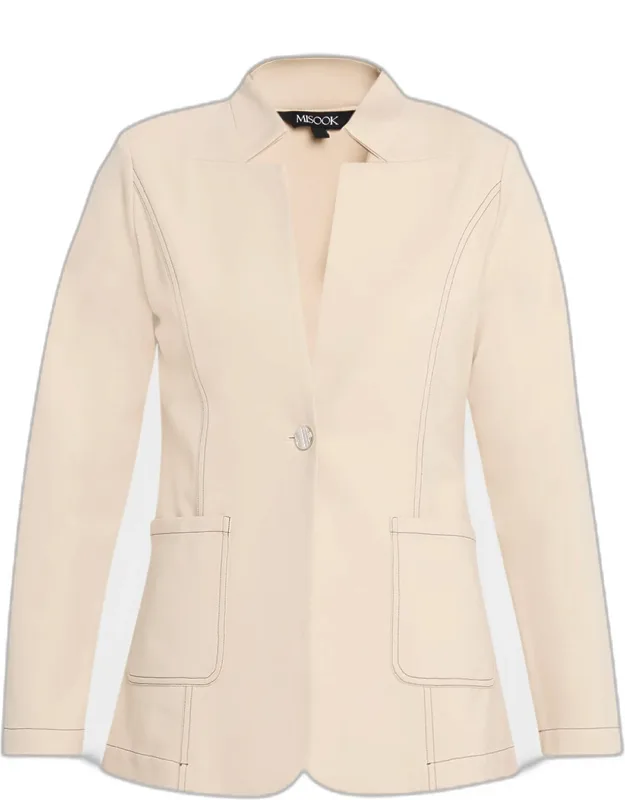 Ponte Blazer