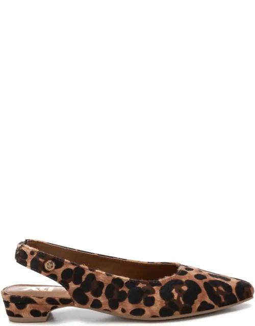 Flat Shoes
