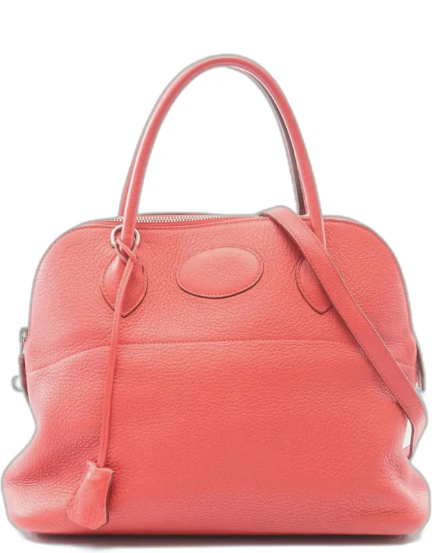 Top Handle Bag