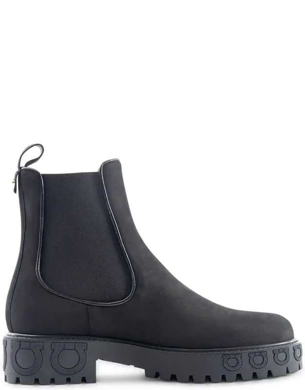Booties