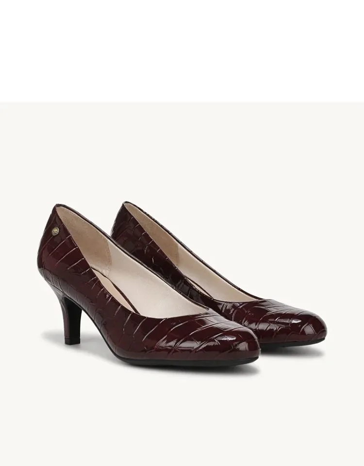 Parigi Pump Shoes