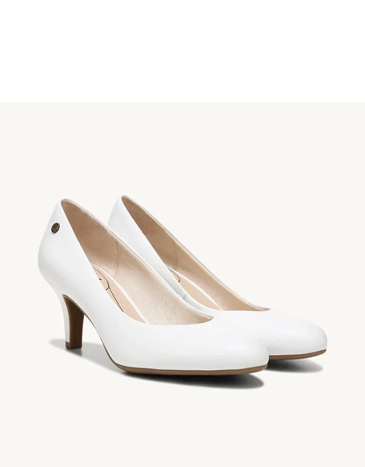 Parigi Pump Shoes