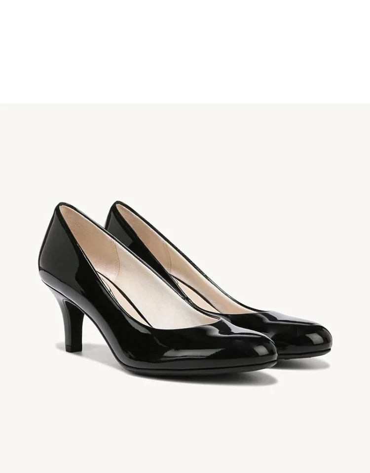 Parigi Pump Shoes