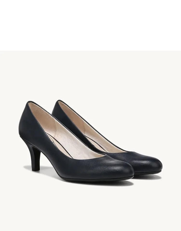 Parigi Pump Shoes