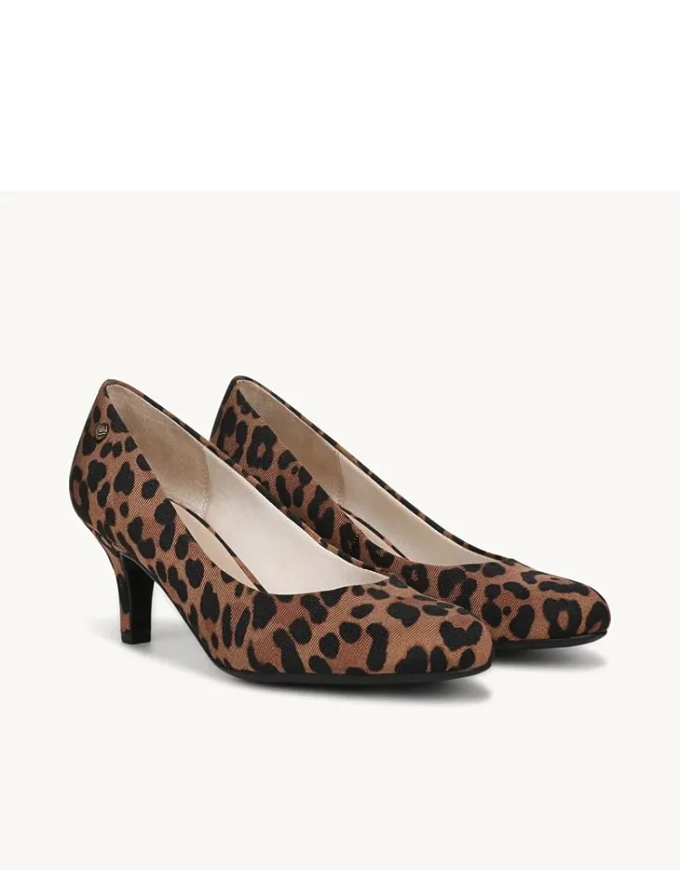 Parigi Pumps