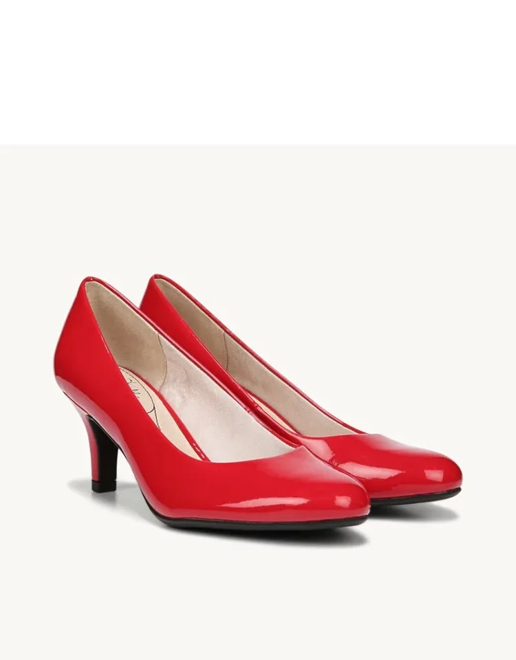 Parigi Pump Shoes