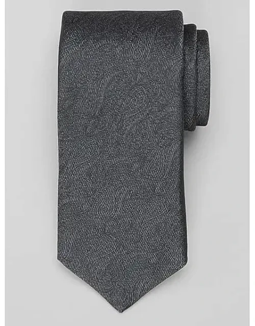 Paisley Moderne Tie
