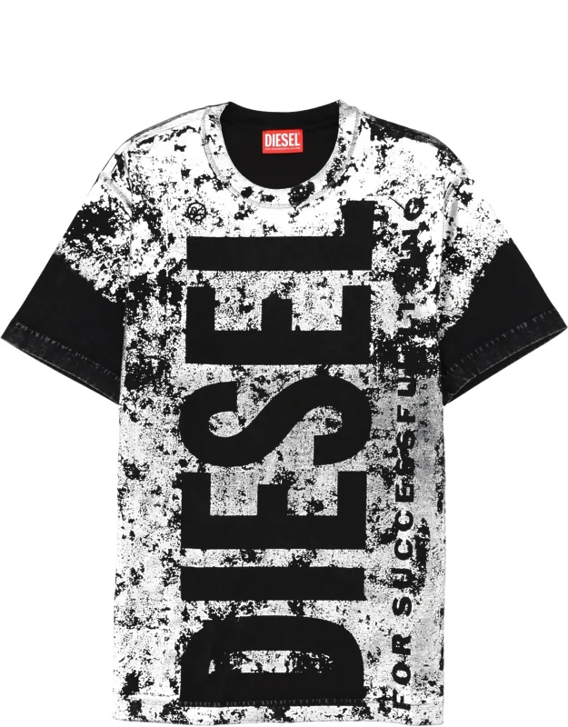Over T-shirt