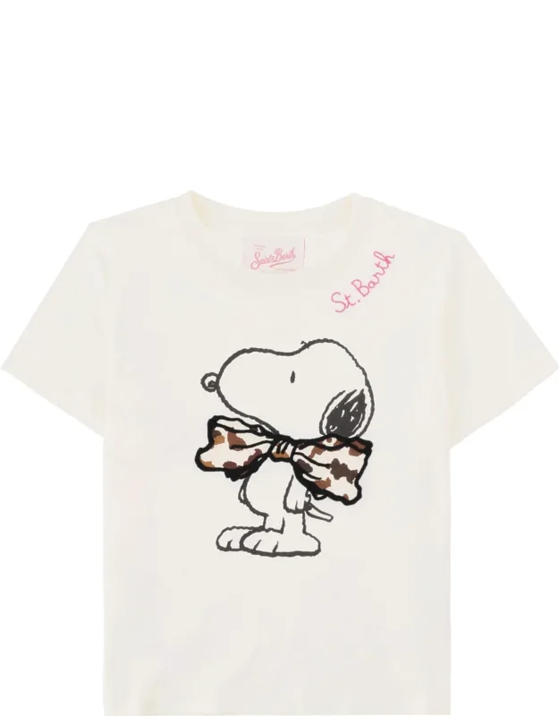 T-shirt With Print