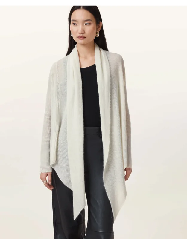 Harper Pirate Open Front Cardigan