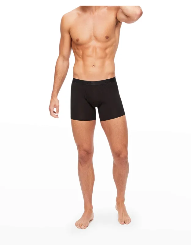 Jack Cotton Boxer Briefs