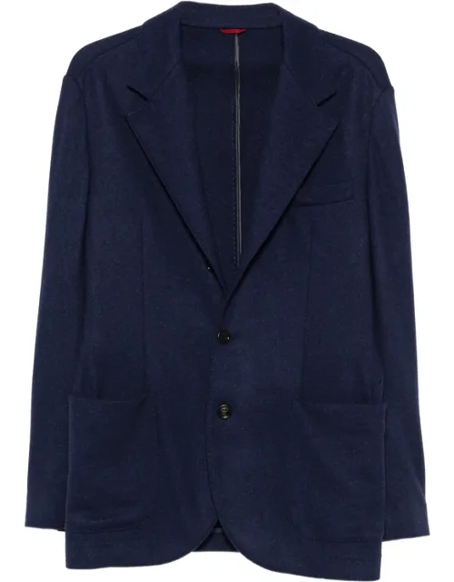 Single-breasted Blazer