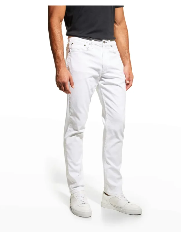 Fit 2 Authentic Stretch Jeans