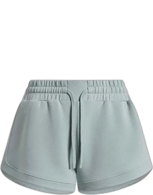 Ollie High-rise Shorts