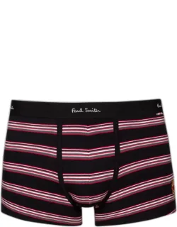 Low-rise Boxer Briefs