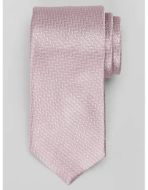 Zigzag Tonal Tie