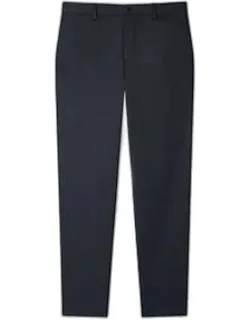 Stretch-cotton Chinos