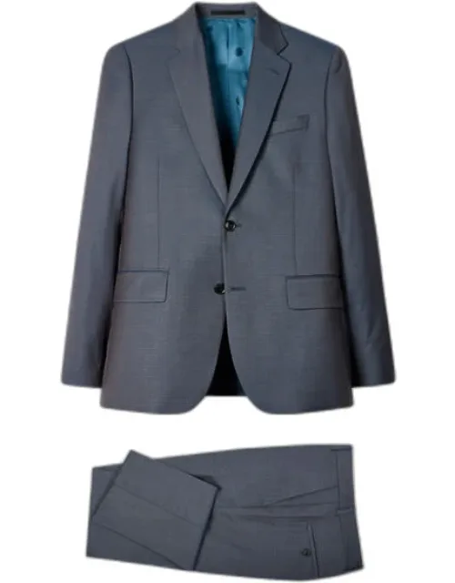 Wool Suit