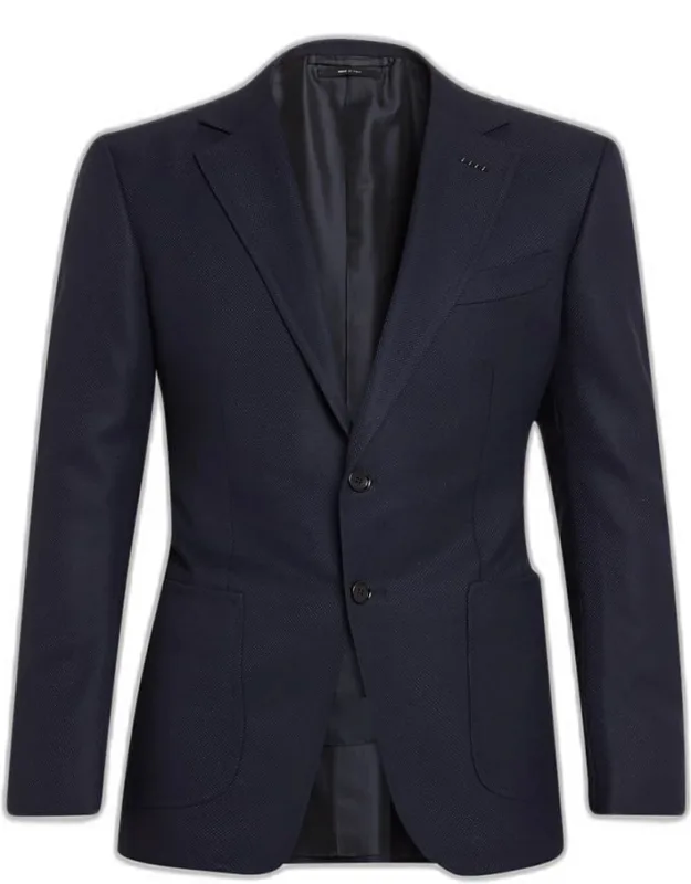 O'connor Patch Pocket Sport Jacket