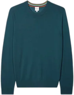 Merino Wool Sweater