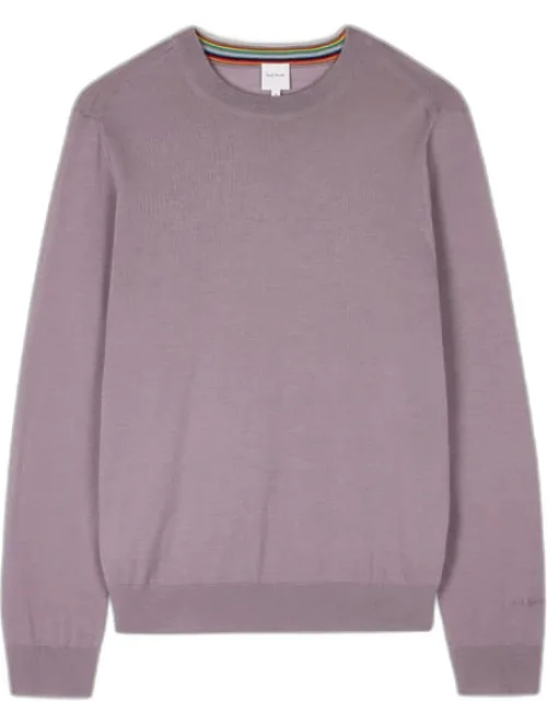 Merino Wool Sweater
