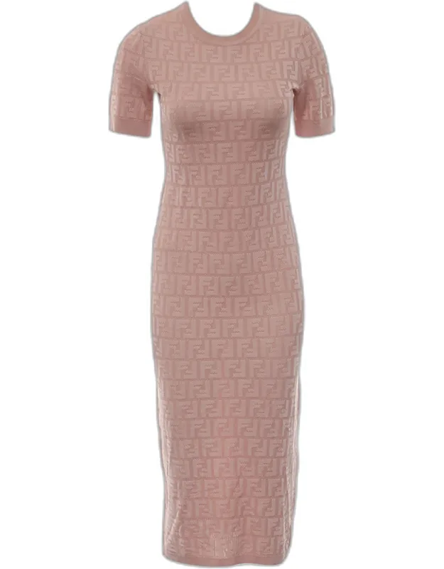 Knit Dress
