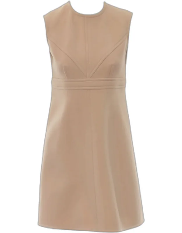 Sleeveless Dress
