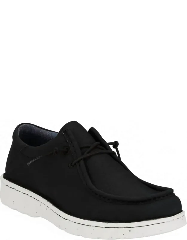 Hazer Boots Casual Round Toe Shoes